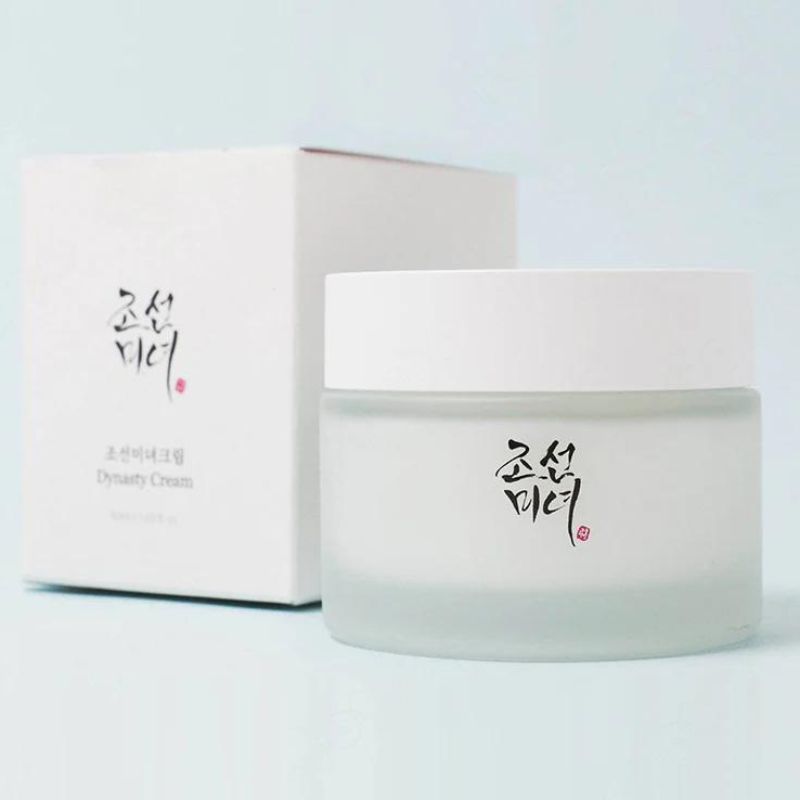 Beauty Of Joseon Dynasty Cream-50g