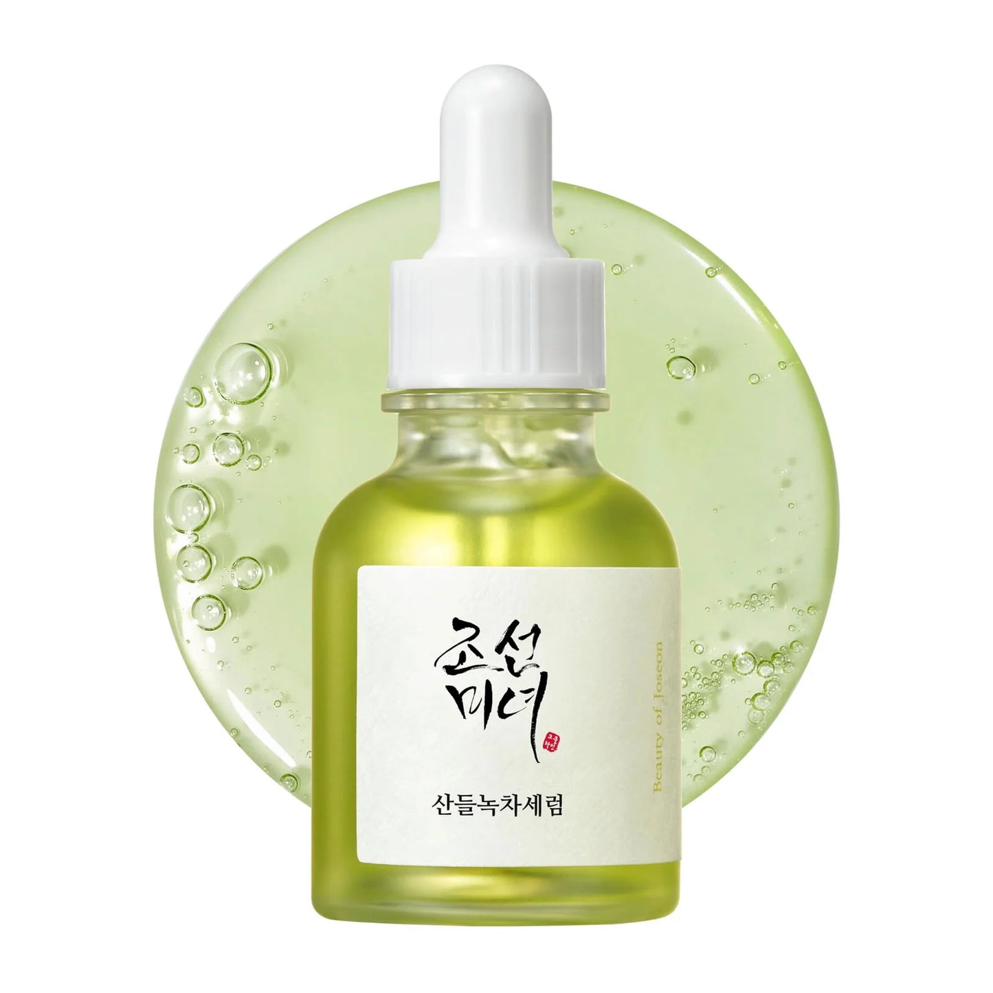 Beauty of Joseon Calming Serum (Green tea + Panthenol)