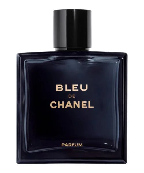 Bleu De Chanel Eau De Parfum By Chanel