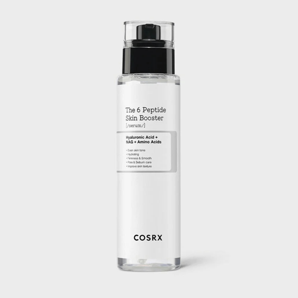 Cosrx- The 6 Peptide Skin Booster Serum