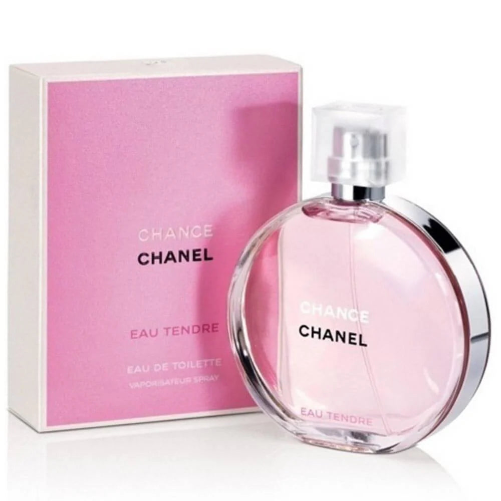 Chanel Chance Women EDP 100ML