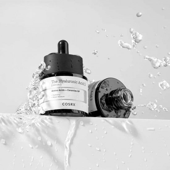 COSRX The Hyaluronic Acid 3 Serum -20ml