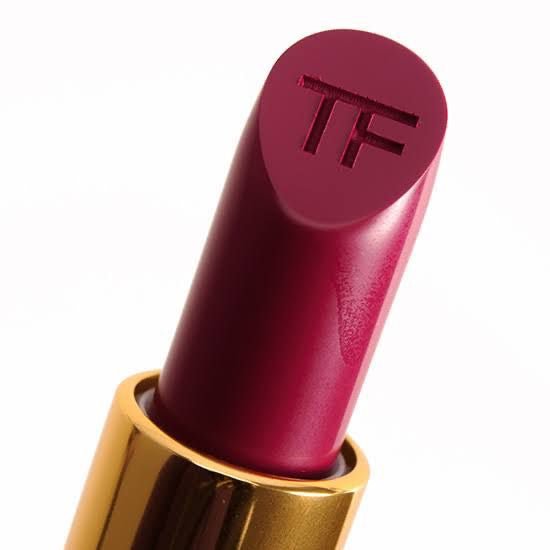 TOM FORD Lip Color – 16 Searlet Rouge