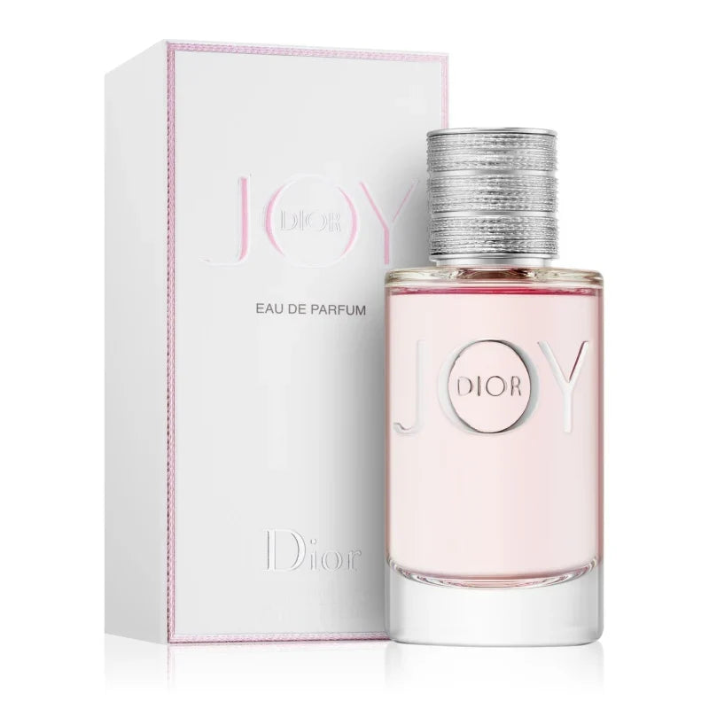 Dior Joy Perfume – A Radiant, Floral-Fruity Fragrance For Women
