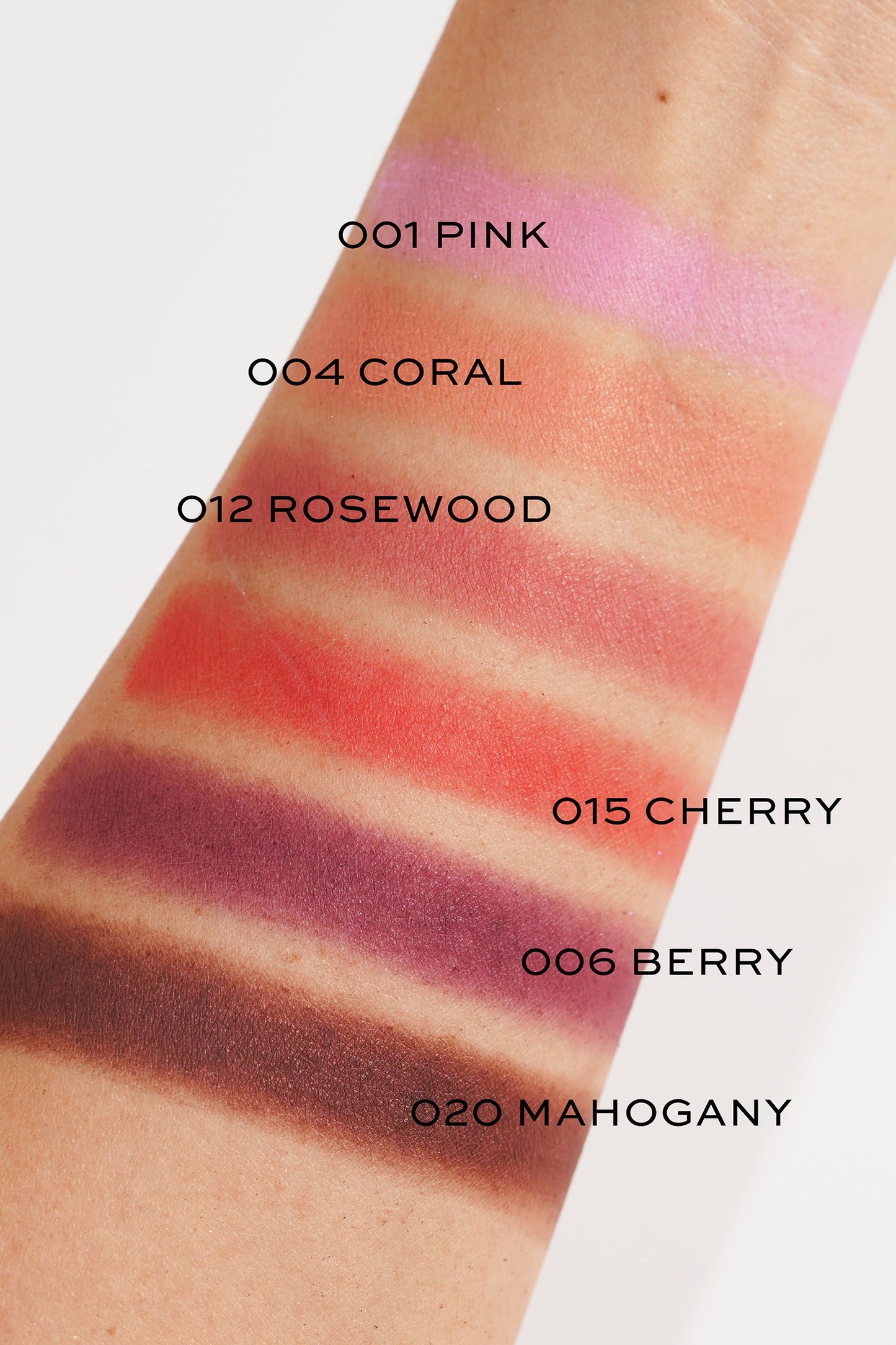 Dior Rosy Glow Blush