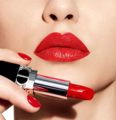 DIOR Rouge Couture Color Lipstick