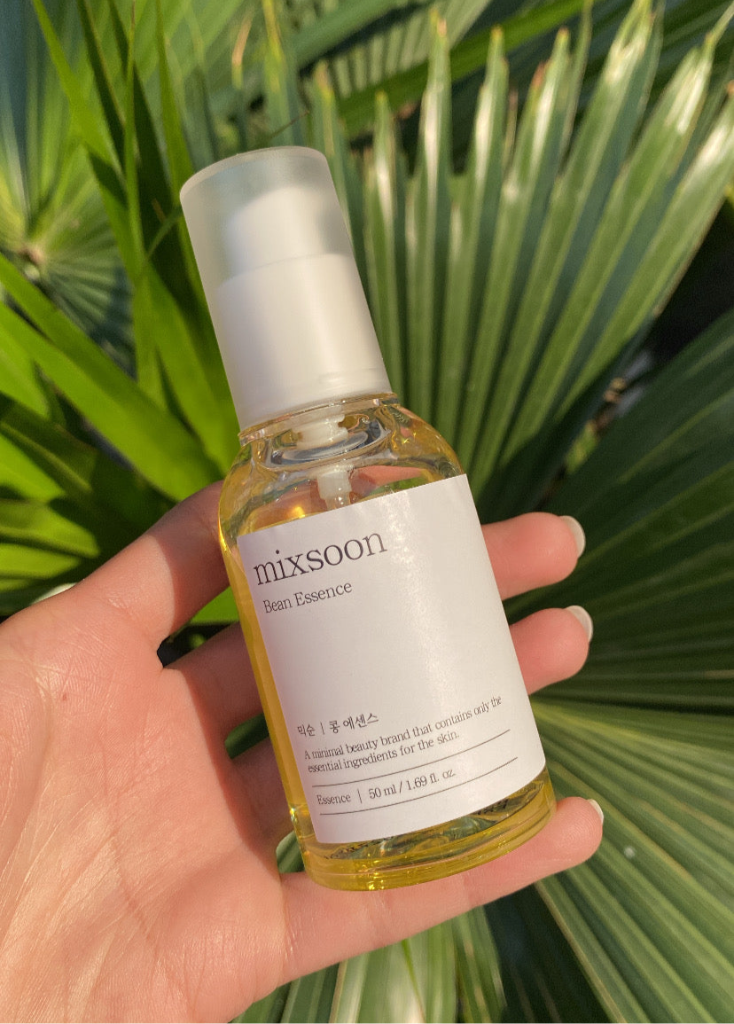 MIXSOON Bean Essence -50ml
