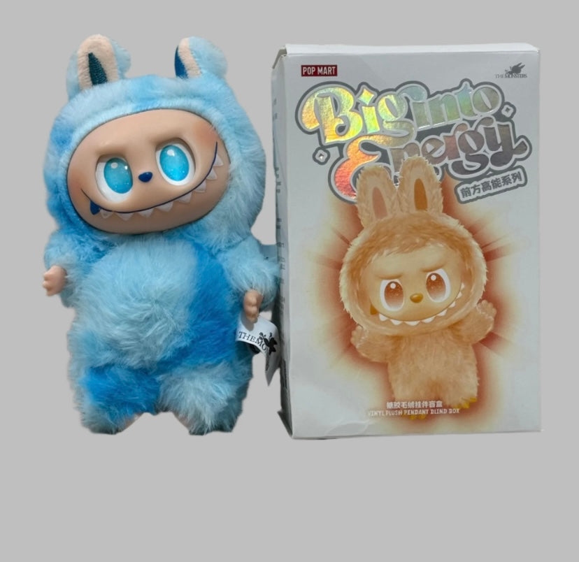 POP MART | Labubu Blind Box – Big Into Energy