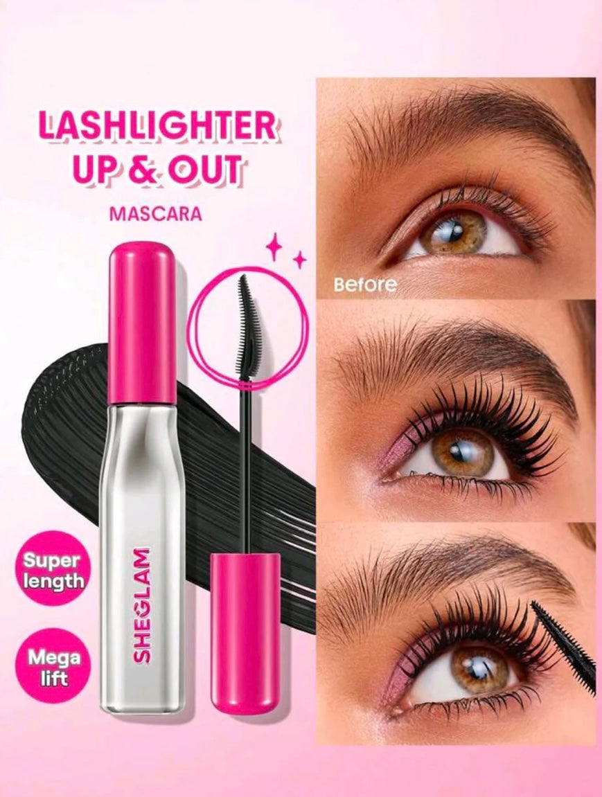 SHEGLAM - Lashlighter Up & Out Mascara