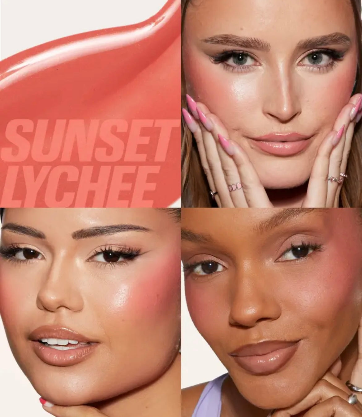 Huda Beauty Blush Filter Liquid Blush