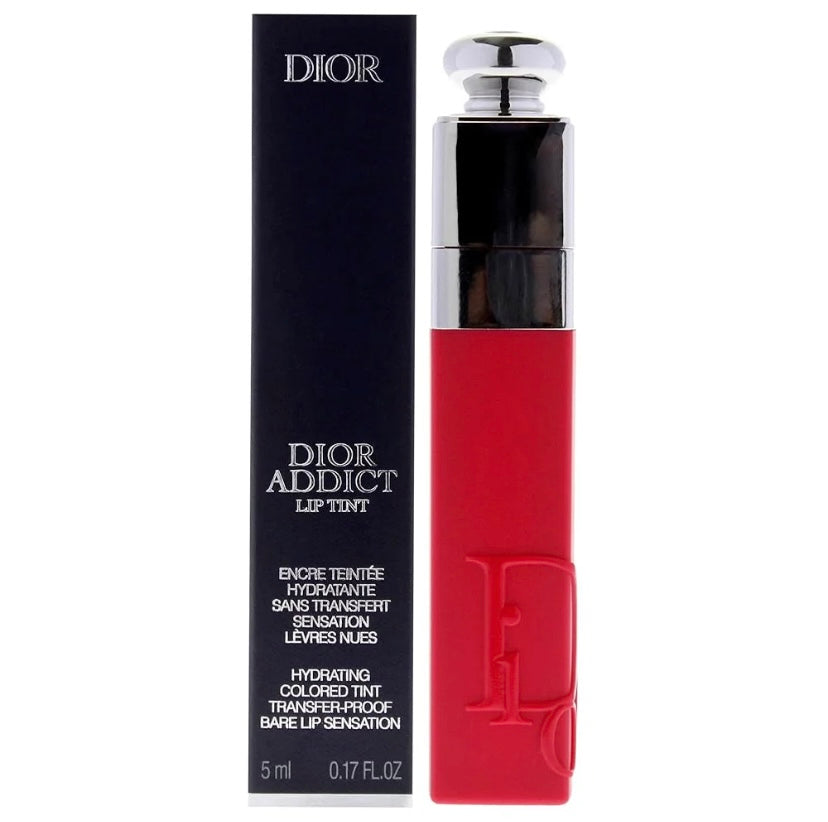 Dior Addict Lip Tint