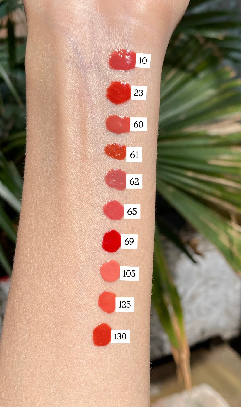 Maybelline - Superstay Vinyl Ink Liquid Lipstick