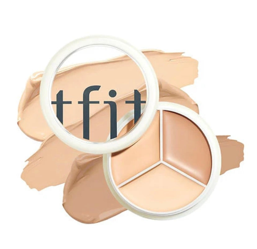 TFIT β Cover Up Pro Concealer