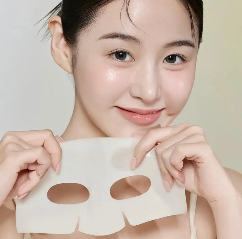 Biodance Radiant Vita Niacinamide Real Deep Sheet Mask