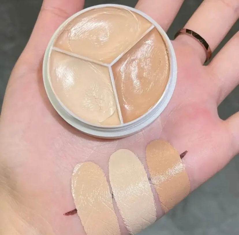 TFIT β Cover Up Pro Concealer