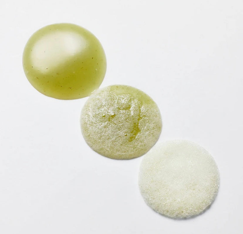 Some By Mi Bye Bye Blackhead 30 Days Miracle Green Tea Tox Bubble Cleanser | Pore Cleansing, Blackhead Removal, Acne Control