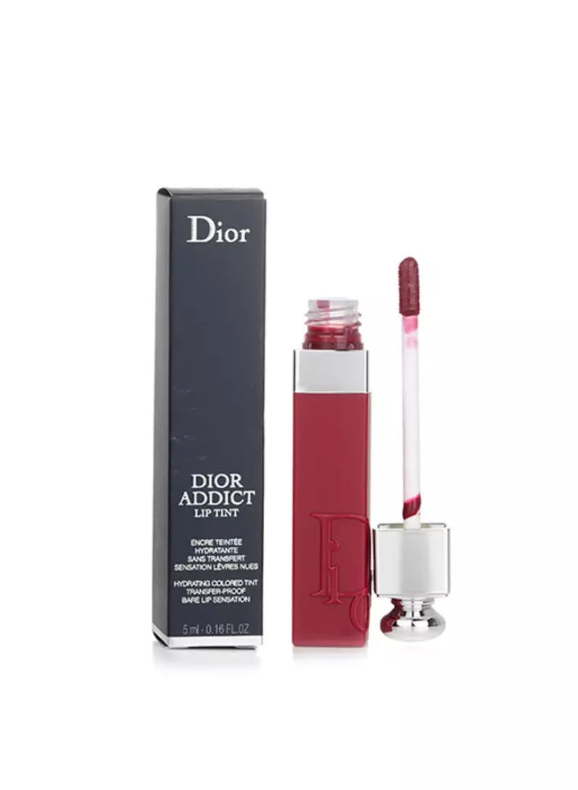 Dior Addict Lip Tint