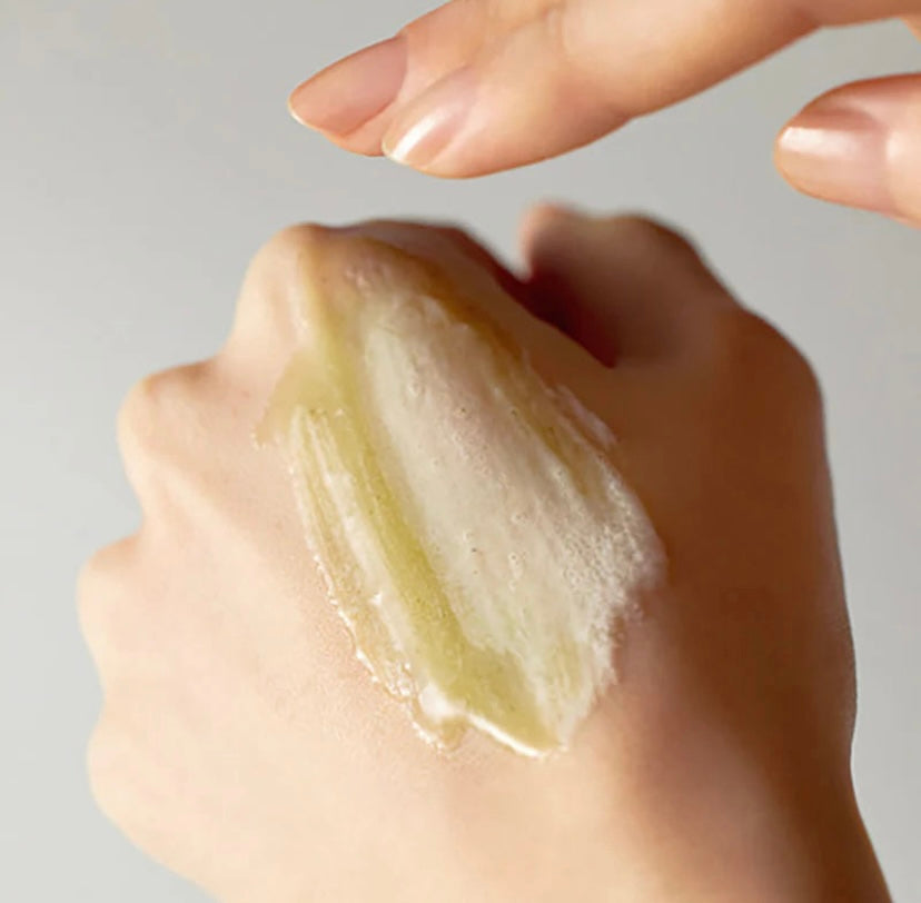 Some By Mi Bye Bye Blackhead 30 Days Miracle Green Tea Tox Bubble Cleanser | Pore Cleansing, Blackhead Removal, Acne Control