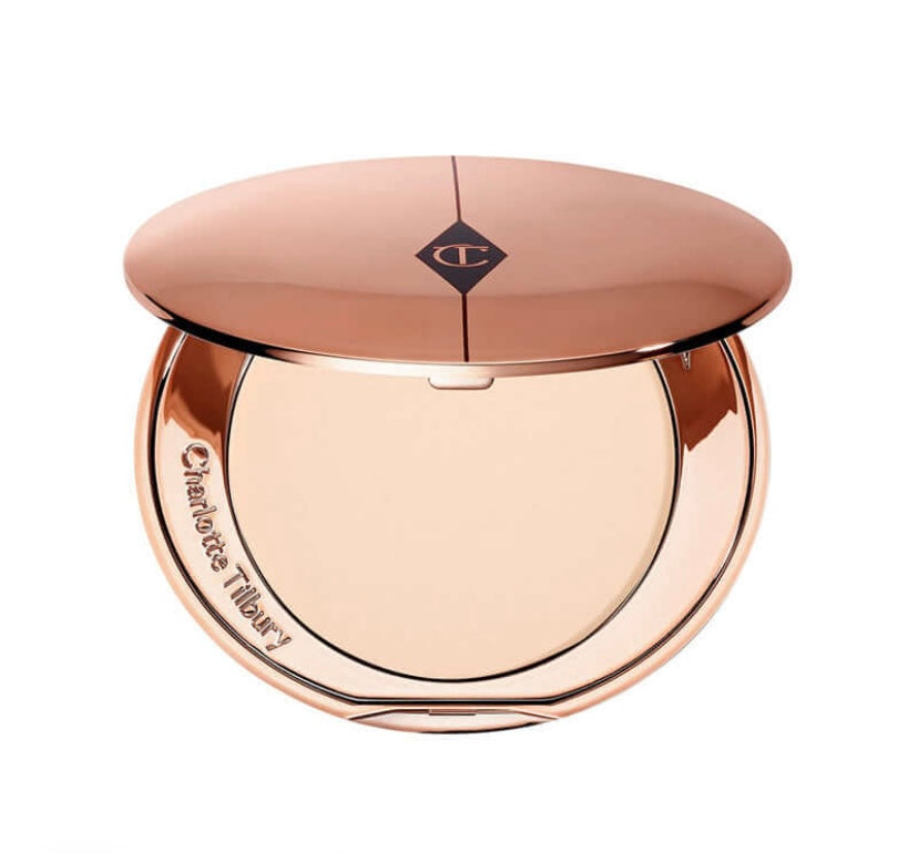 Charlotte Tilbury Airbrush Flawless Finish Powder -1 Fair