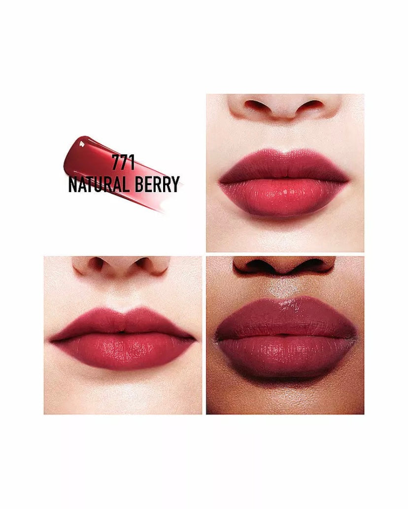 Dior Addict Lip Tint