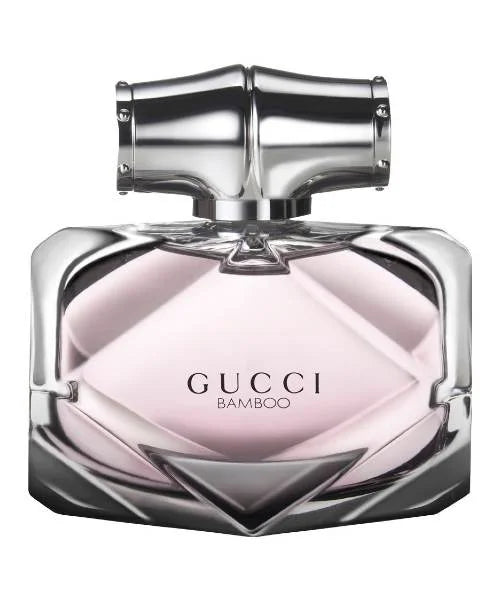 Gucci Bamboo EDP Perfume -75ml