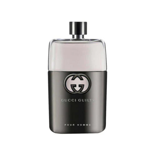 Gucci Guilty Pour Homme Eau De Toilette -90ml
