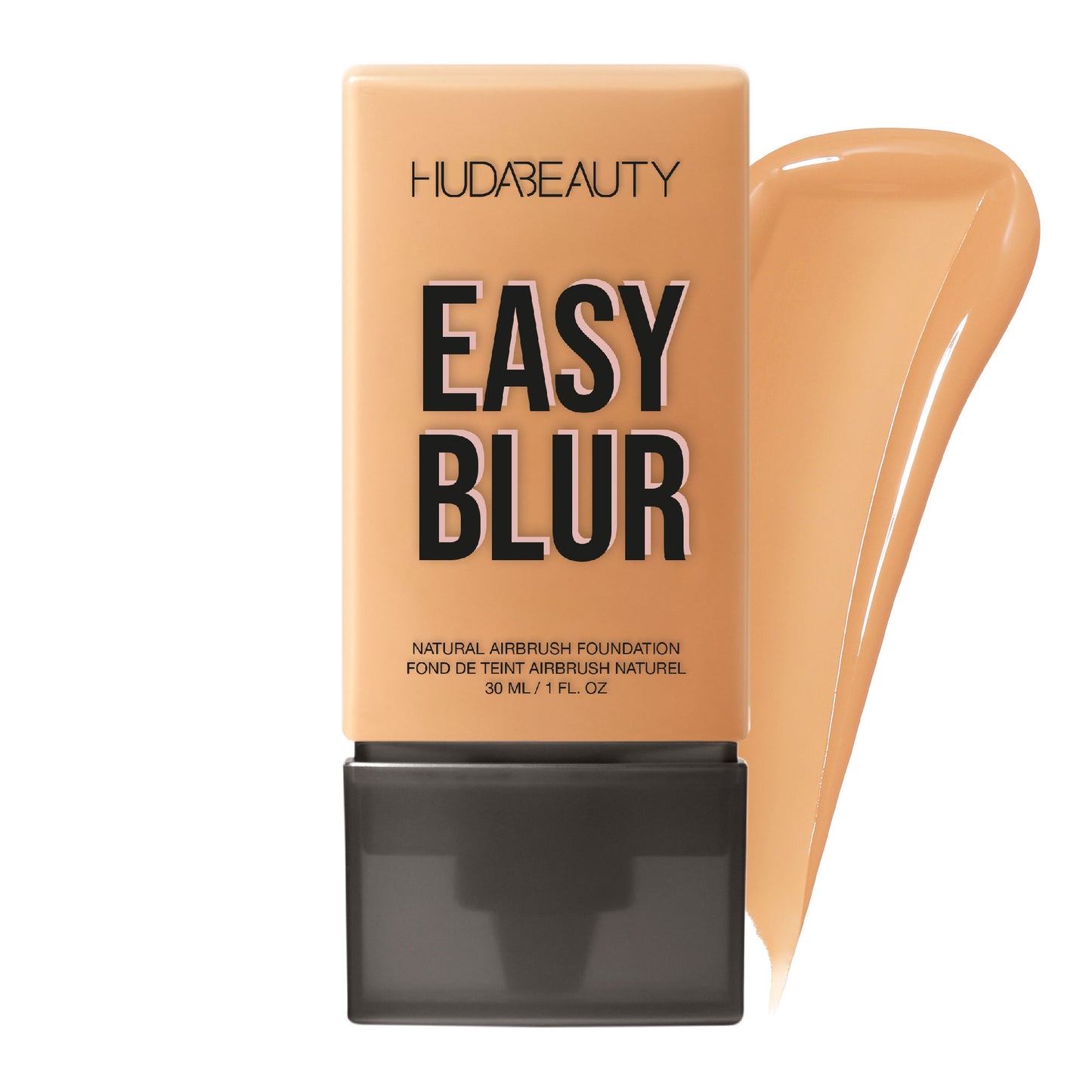 Huda Beauty Easy Blur Natural Airbrush Foundation
