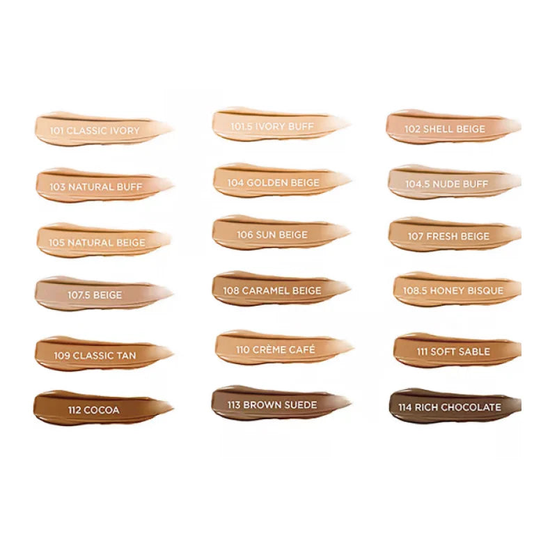 Loreal Paris Infallible All Day Matte Foundation
