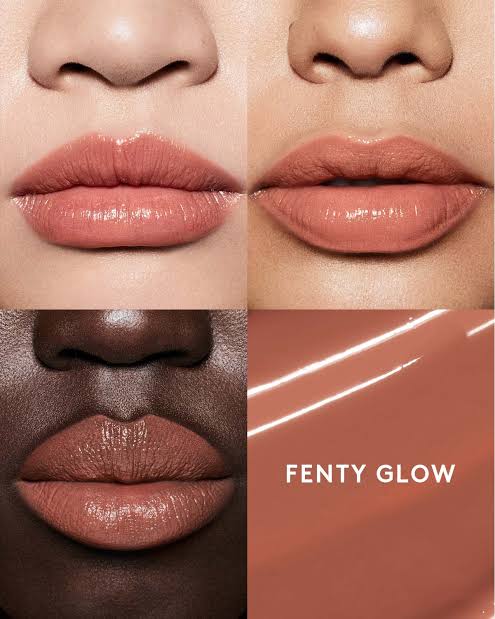 Fenty Beauty Gloss Bomb Universal Lip Luminizer