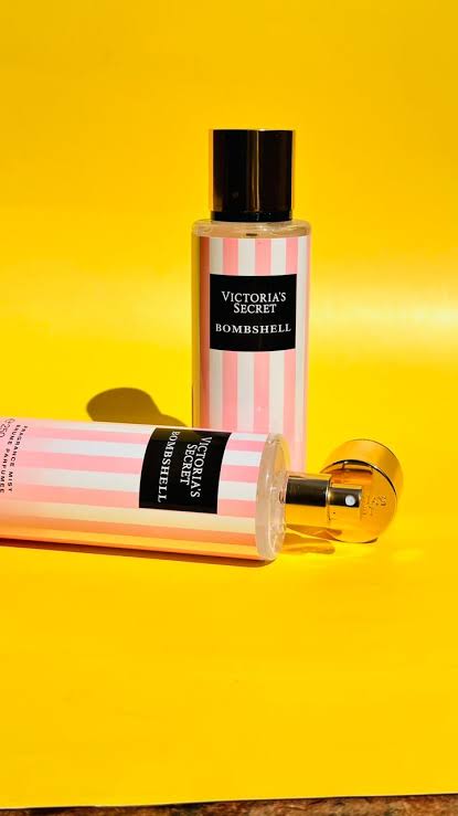 Victoria's Secret Mist - Bombshell