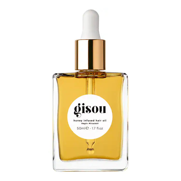 Gisou Honey Infused Hair Oil -20ml