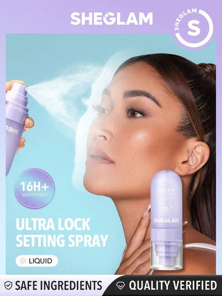 Sheglam Setting Spray