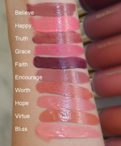 Rare Beauty Soft Pinch Dewy Liquid Blush