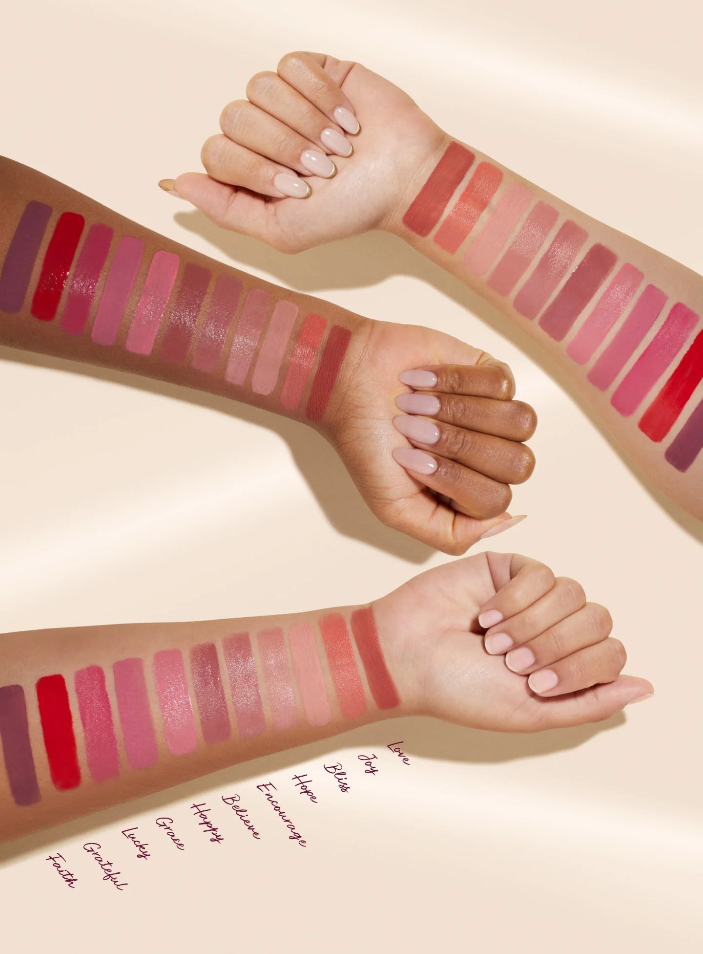 Rare Beauty Soft Pinch Dewy Liquid Blush