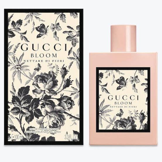Gucci Bloom Perfume -100ml