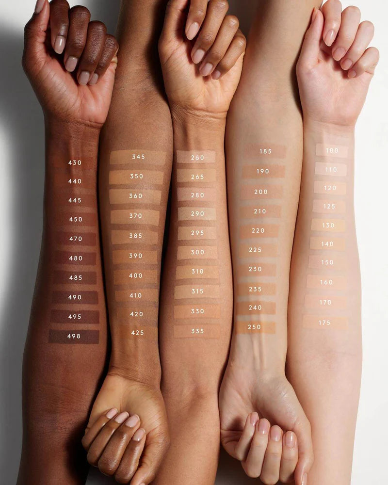 FENTY BEAUTY - Pro Filt’r Soft Matte Longwear Liquid Foundation