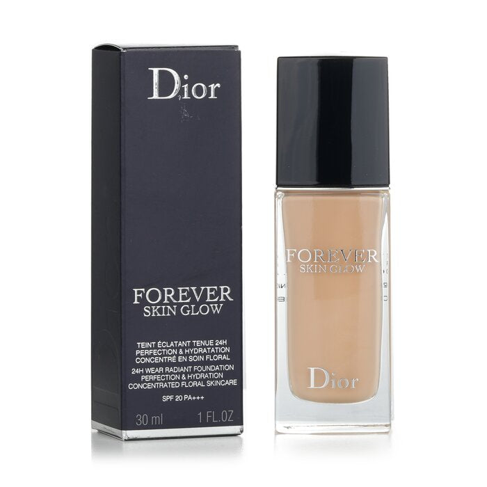 Dior Forever Skin Glow Foundation