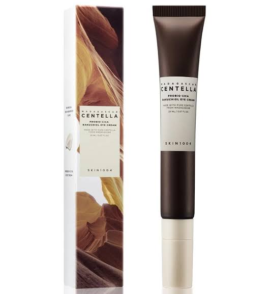 SKIN1004 Madagascar Centella Probio-Cica Bakuchiol Eye Cream -20ml