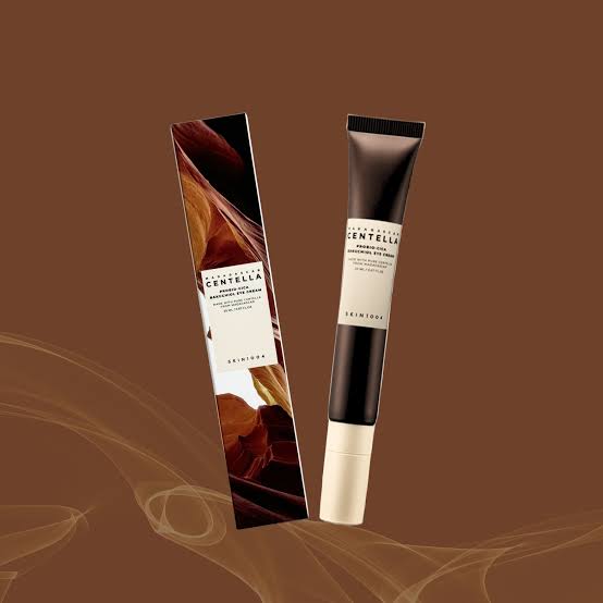 SKIN1004 Madagascar Centella Probio-Cica Bakuchiol Eye Cream -20ml