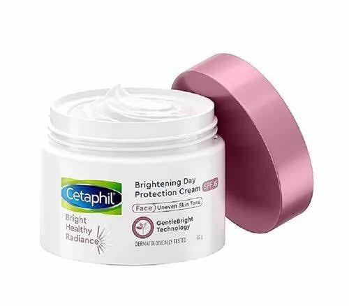 Cetaphil Brightening Day Protection Cream – 50g