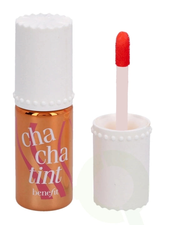 Benefit Cha Cha Tint Lip & Cheek Stain