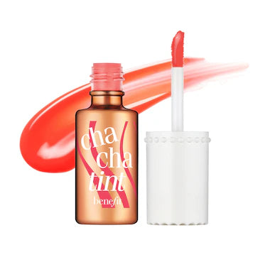 Benefit Cha Cha Tint Lip & Cheek Stain