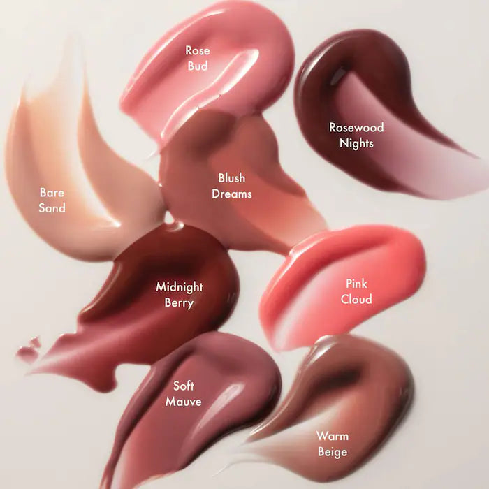 Summer Friday Dream Lip Oil