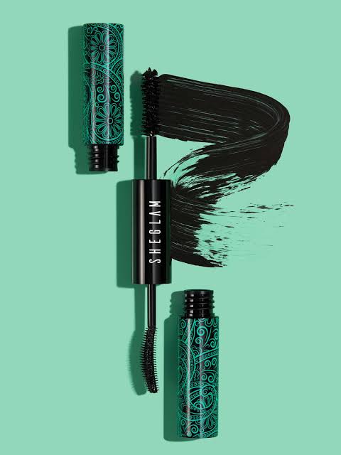Sheglam All-In-One Volume & Length Mascara (Waterproof)
