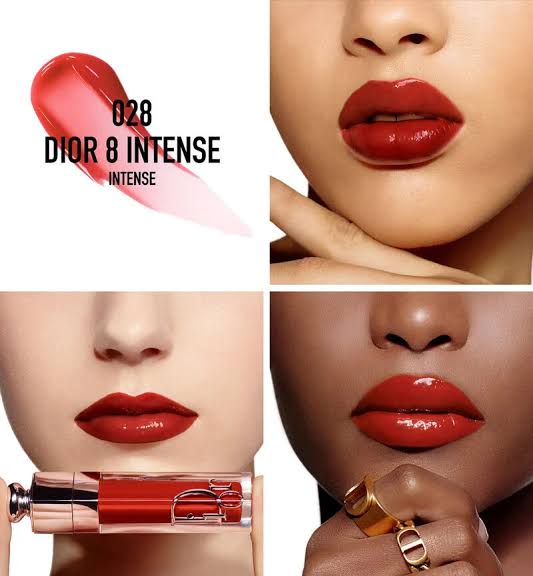 DIOR Addict Lip Maximizer