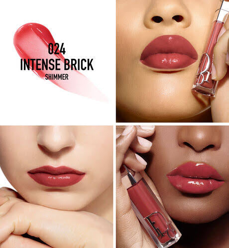 DIOR Addict Lip Maximizer