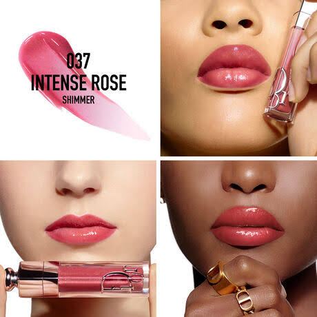 DIOR Addict Lip Maximizer