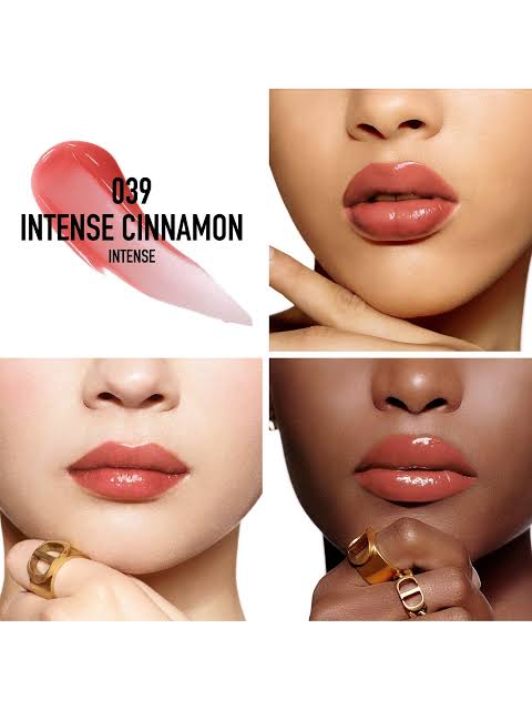 DIOR Addict Lip Maximizer