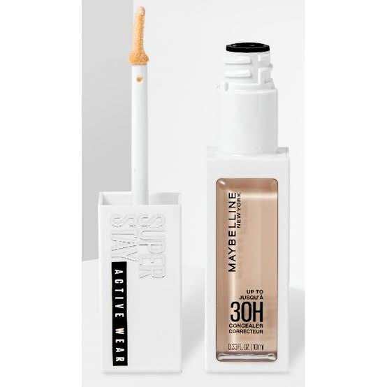 Maybelline Super Stay Active Wear Concealer
