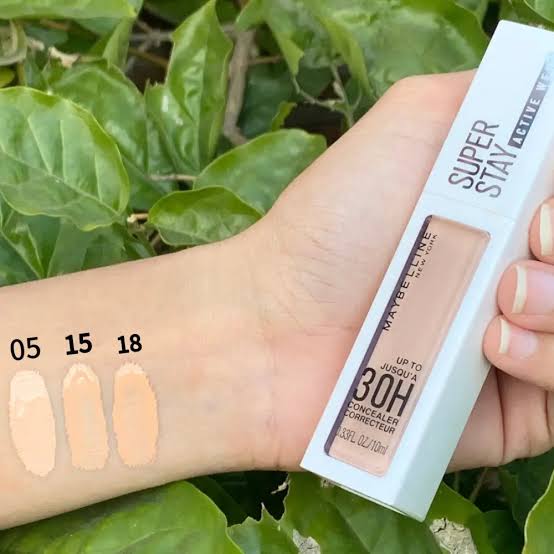 Maybelline Super Stay Active Wear Concealer
